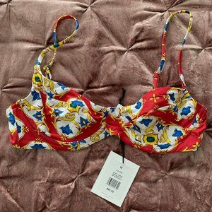 WeWoreWhat Lydia Top (M)